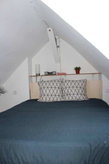 Charmant Appartement Vieux Tours Esterno foto