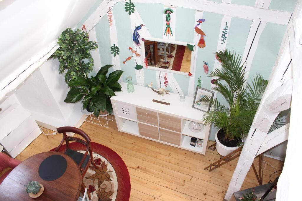 Charmant Appartement Vieux Tours Esterno foto